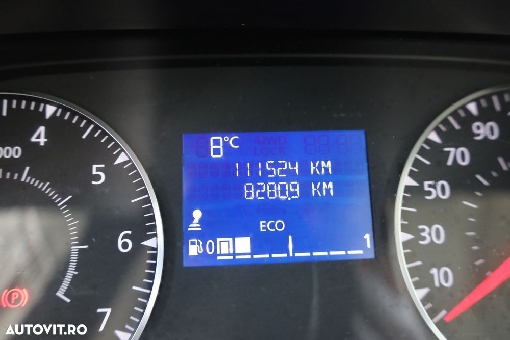 Dacia Duster 1.5 Blue dCi 4WD Comfort - 20