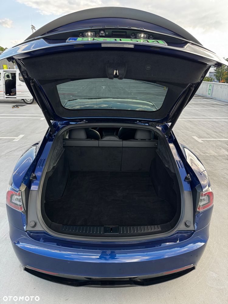 Tesla Model S Long Range - 20