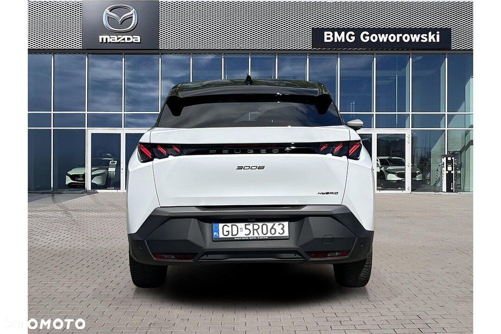 Peugeot 3008 - 30