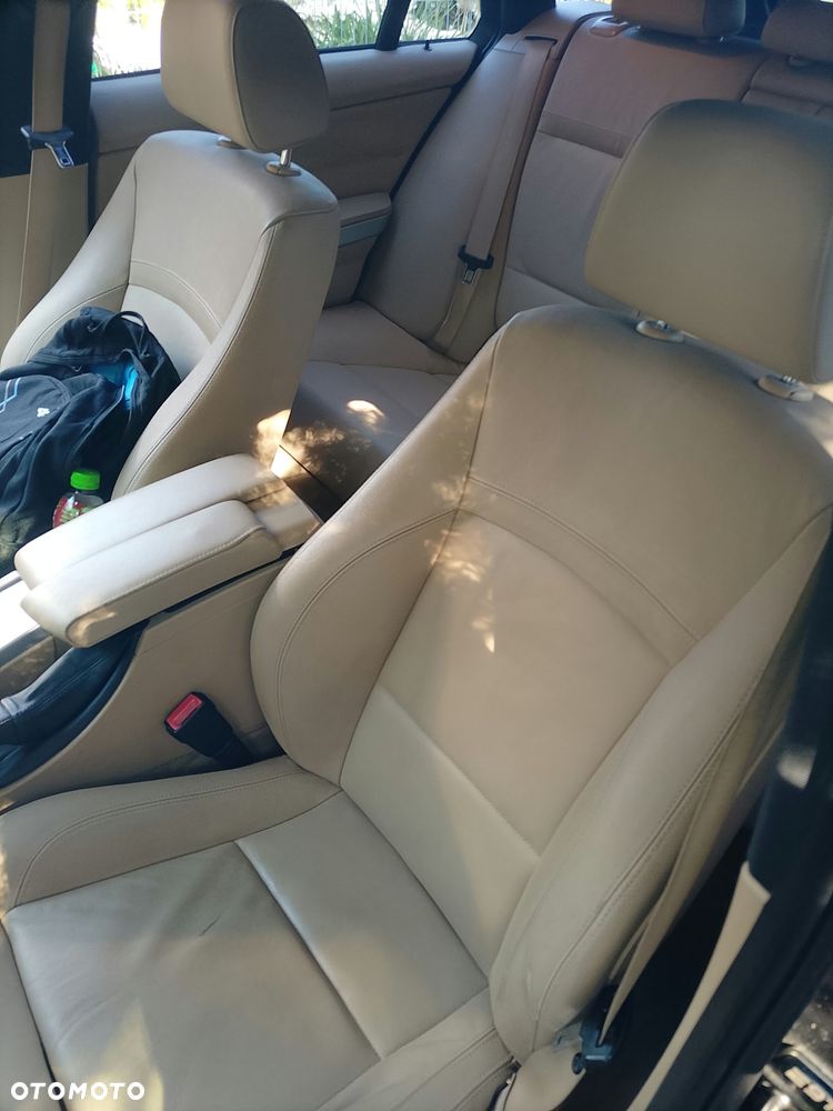 BMW Seria 3 - 9