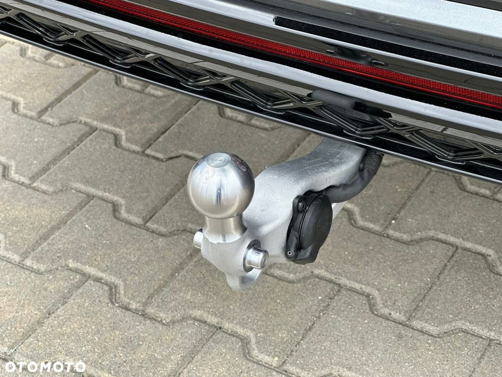 Volkswagen Touareg 3.0 V6 TDI SCR 4Mot R-Line - 10