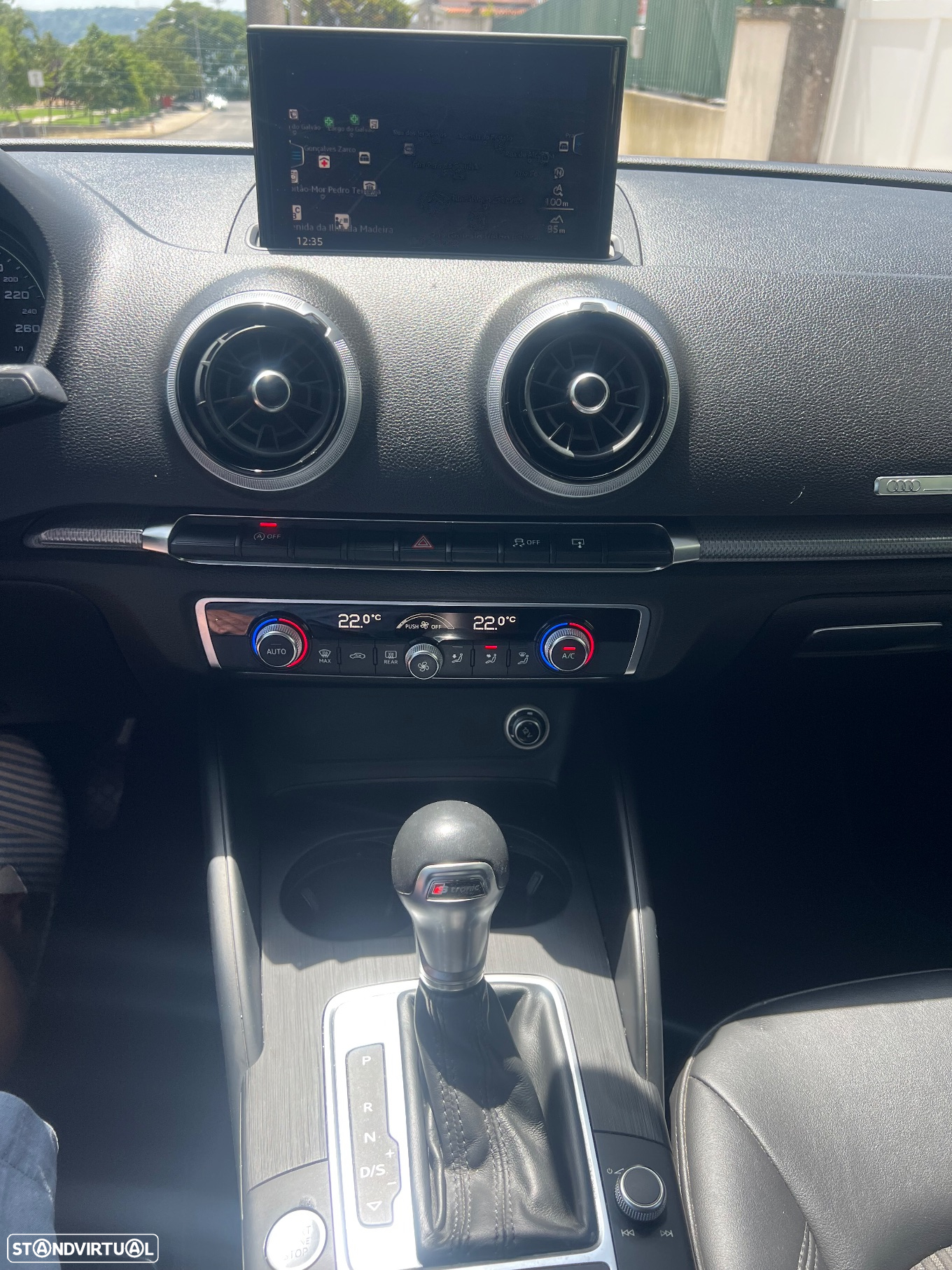 Audi A3 Sportback 1.6 TDI S-line S tronic - 6