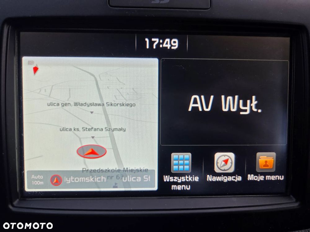 Kia Ceed 1.6 GDI Edition 7 - 27