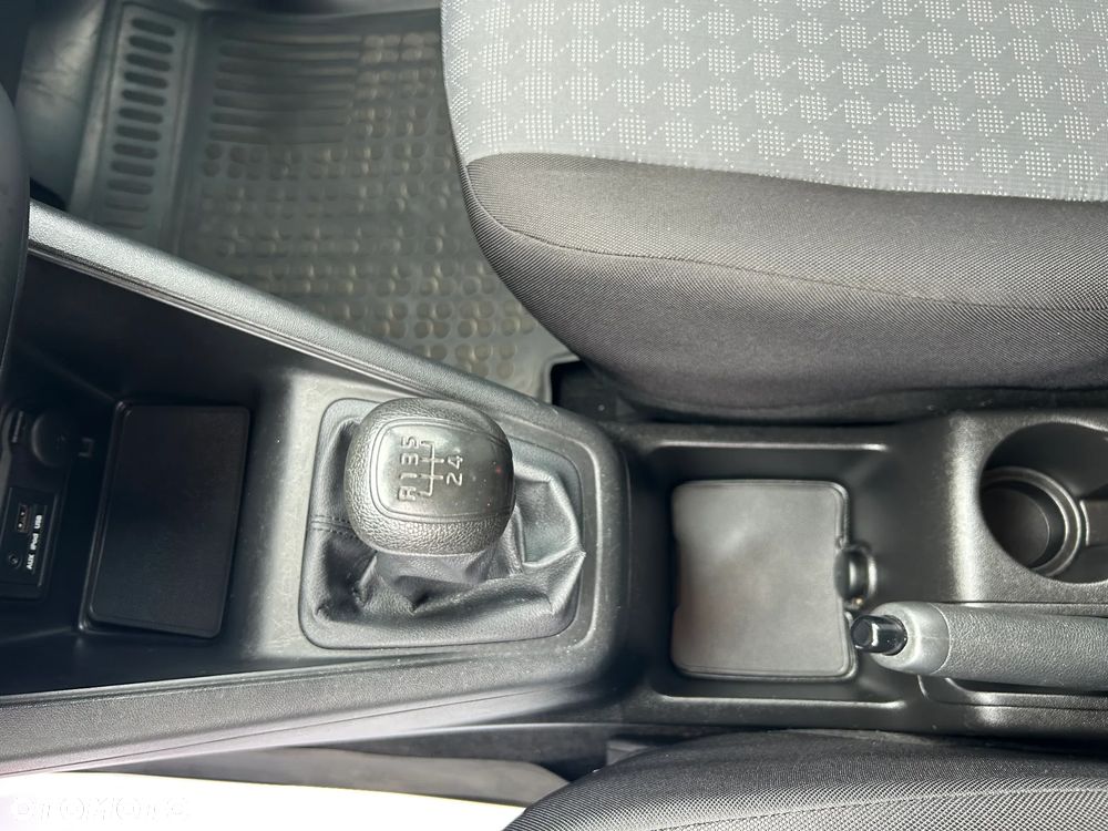 Kia Venga 1.4 M - 14