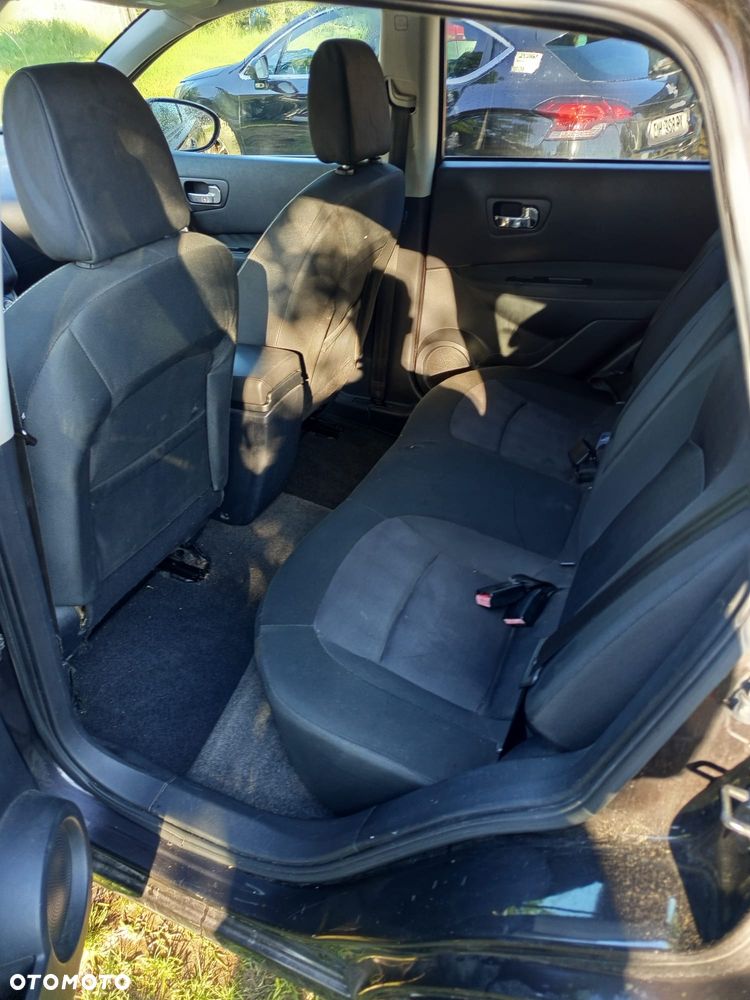 Nissan Qashqai 1.6 dCi 360 S&S - 11