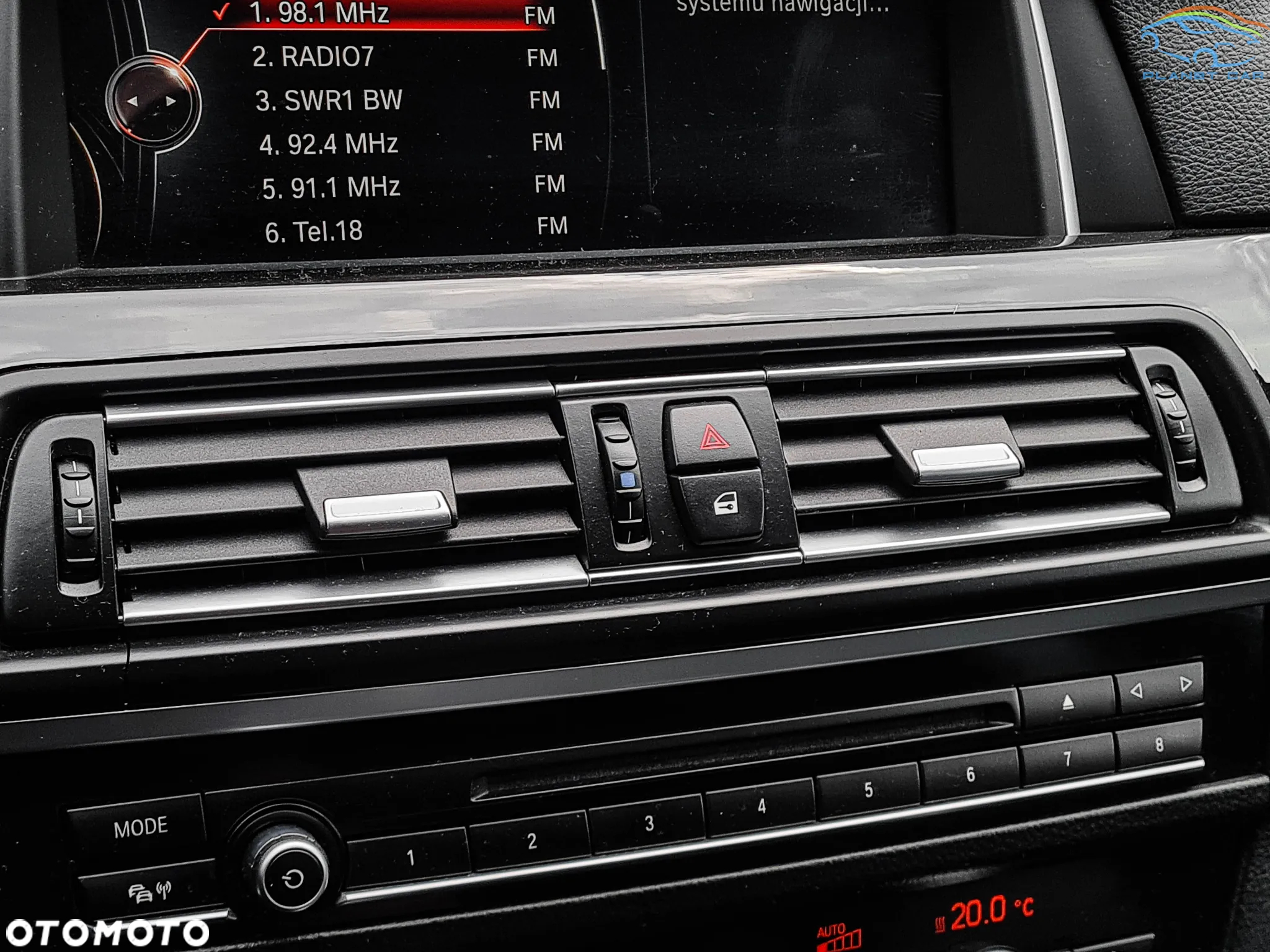 BMW Seria 5 525d Touring Luxury Line - 36