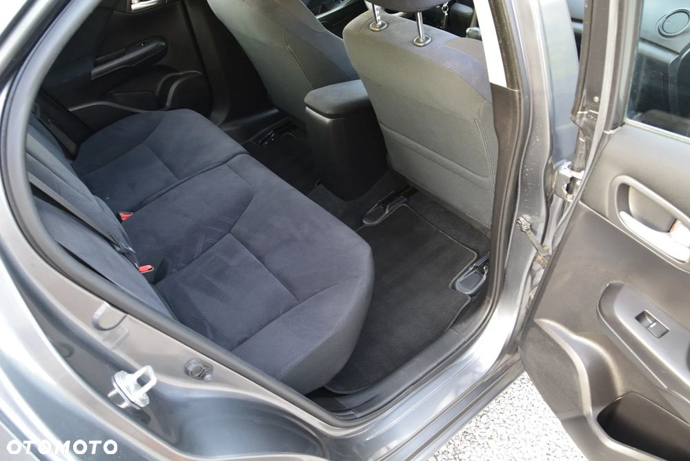 Honda Civic 1.8 Lifestyle - 35