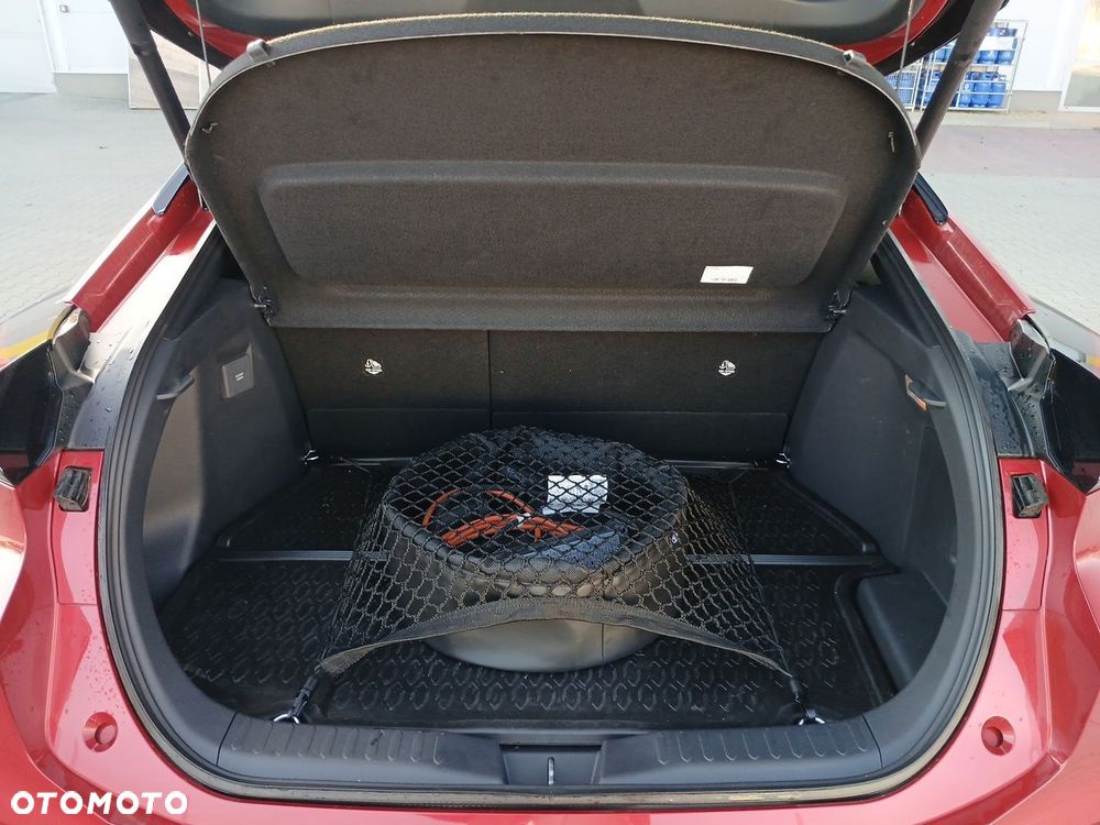 Toyota C-HR 2.0 PHEV Dynamic Force Executive - 13