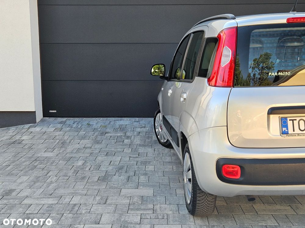 Fiat Panda - 21
