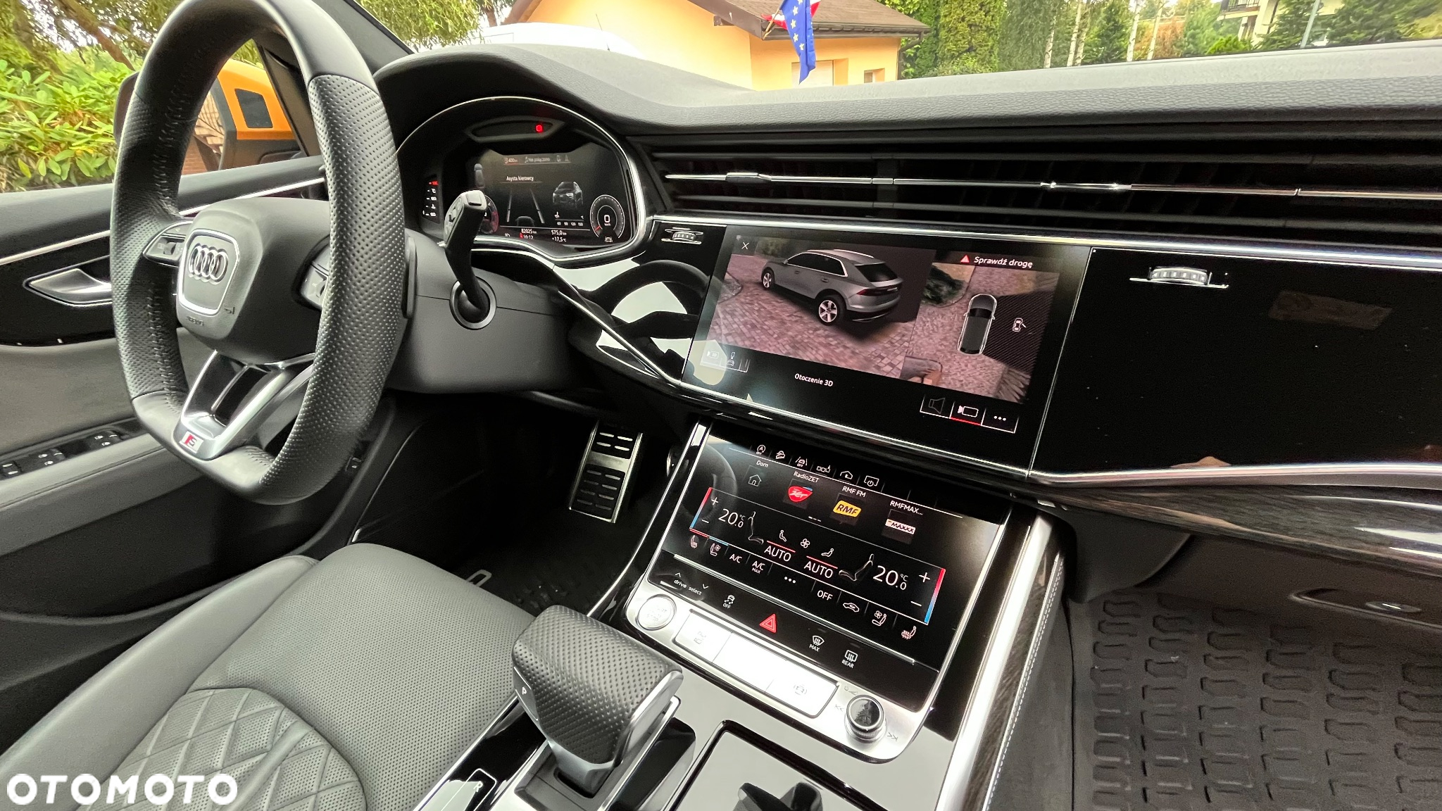 Audi Q8 - 14