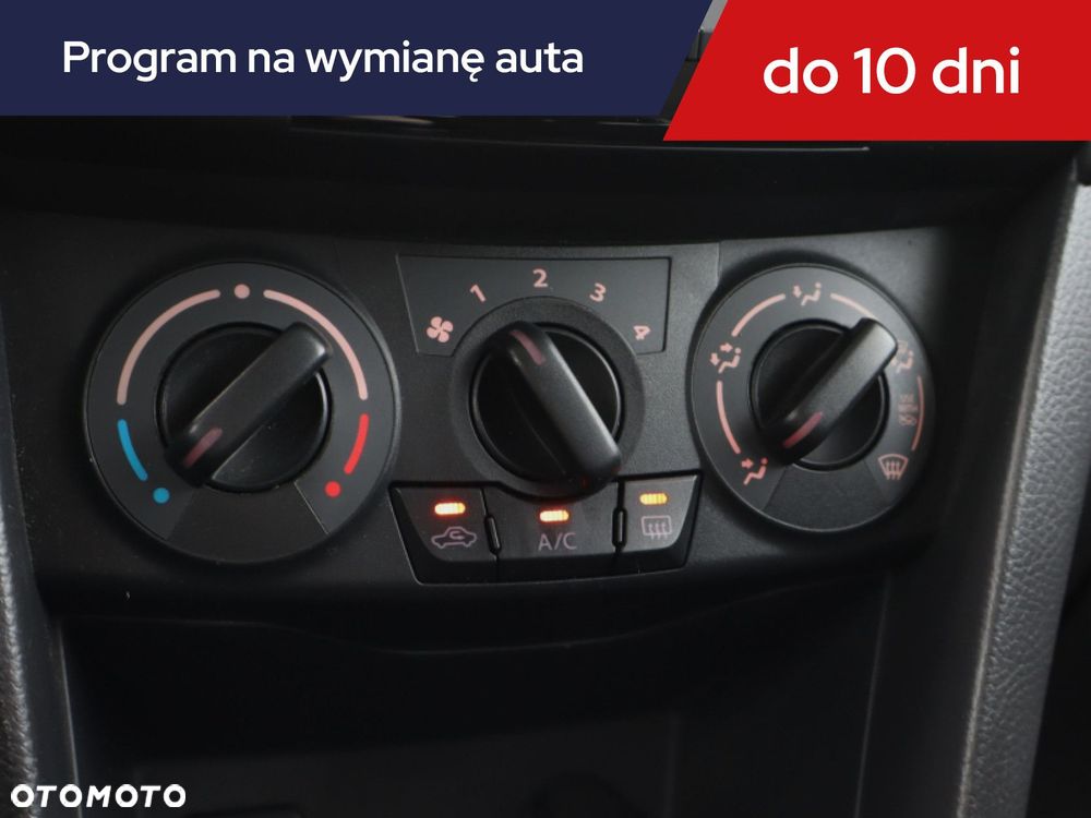 Suzuki Swift - 18