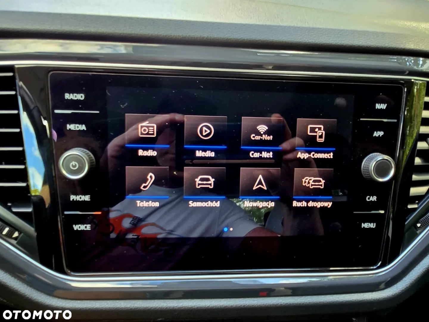 Volkswagen T-Roc 2.0 TDI SCR DPF Premium DSG - 22