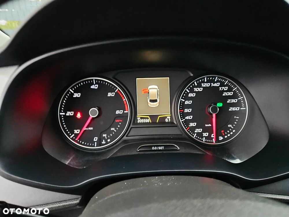 Seat Leon ST 2.0 TDI Start&Stop DSG Style - 33