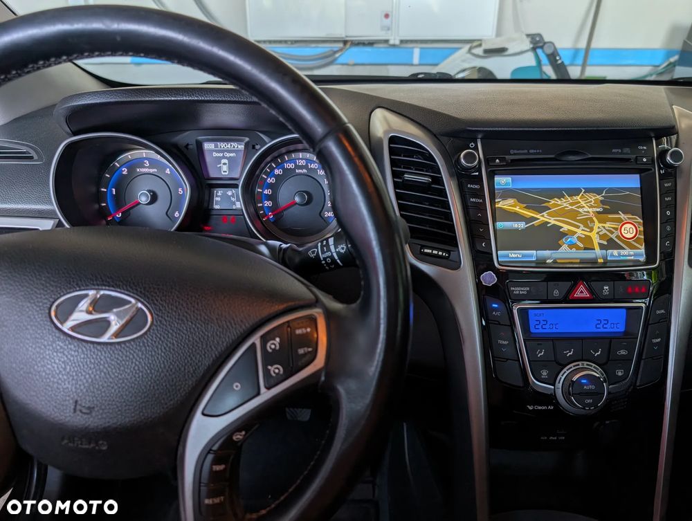 Hyundai i30 - 10