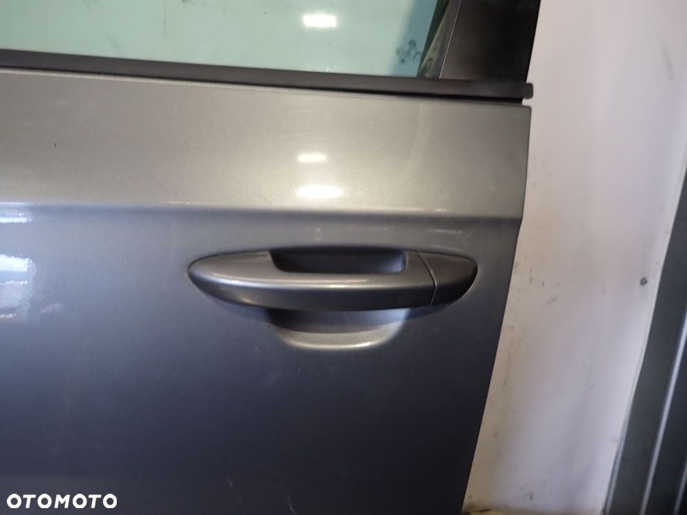 DRZWI LEWY PRZÓD VOLKSWAGEN PASSAT B6 - 3