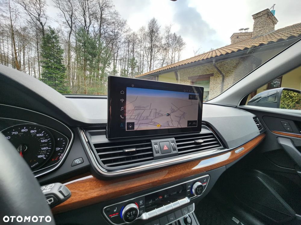 Audi Q5 45 TFSI quattro S tronic S line - 16