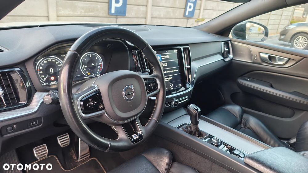 Volvo V60 D3 RDesign - 40