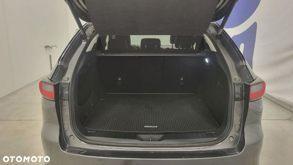 Mazda CX-60 3.3 D mHEV Homura AWD - 23
