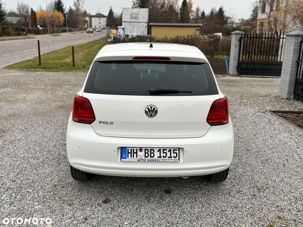 Volkswagen Polo - 23