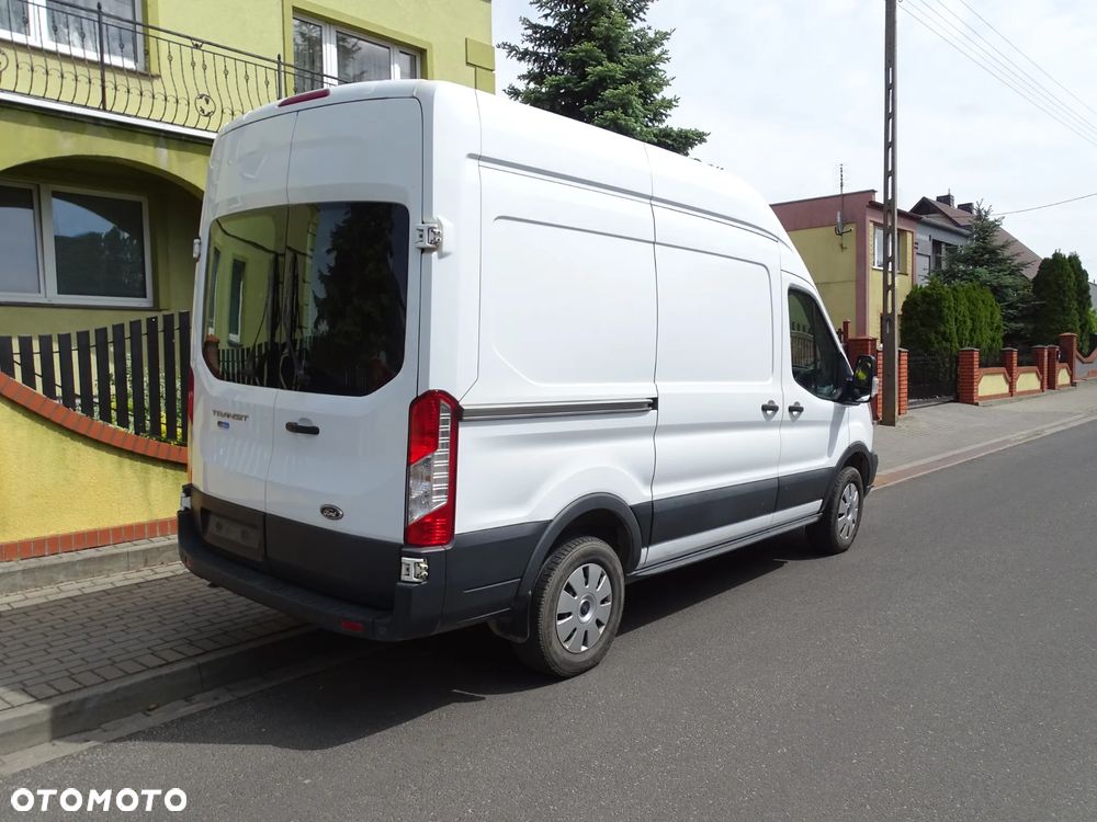 Ford TRANSIT - 3