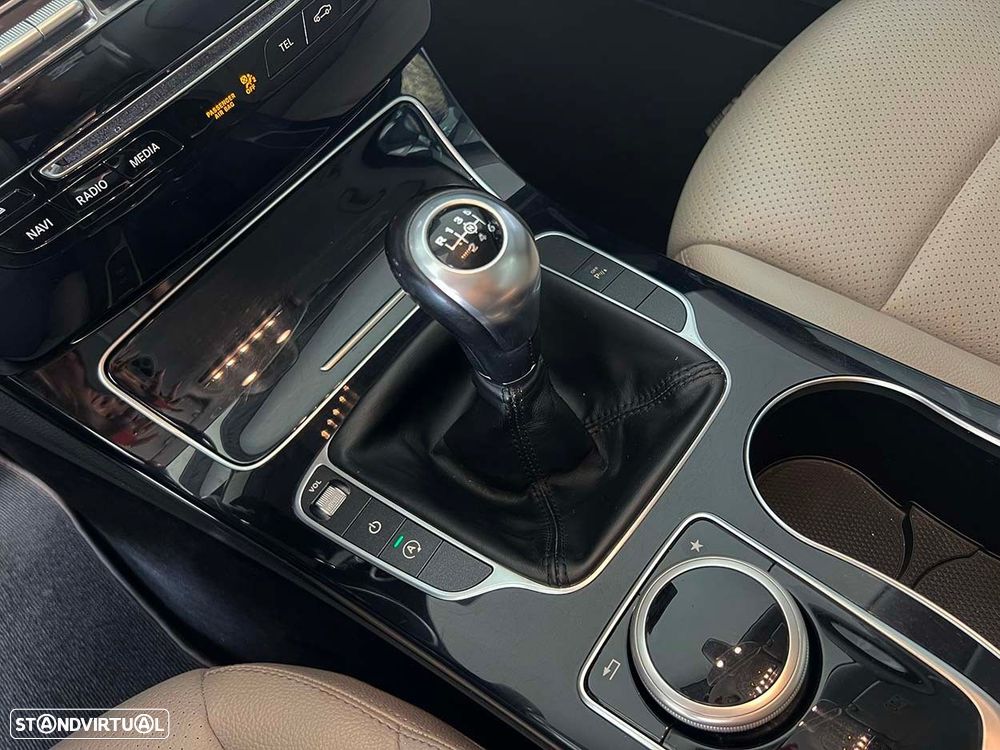 Mercedes-Benz C 200 d Avantgarde - 16