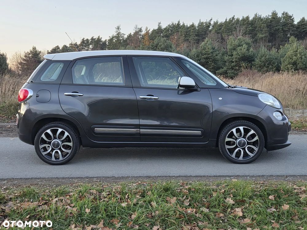 Fiat 500L 1.4 16V Pop-Star - 5