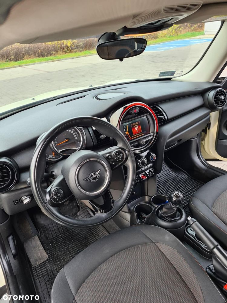 MINI ONE Standard - 7