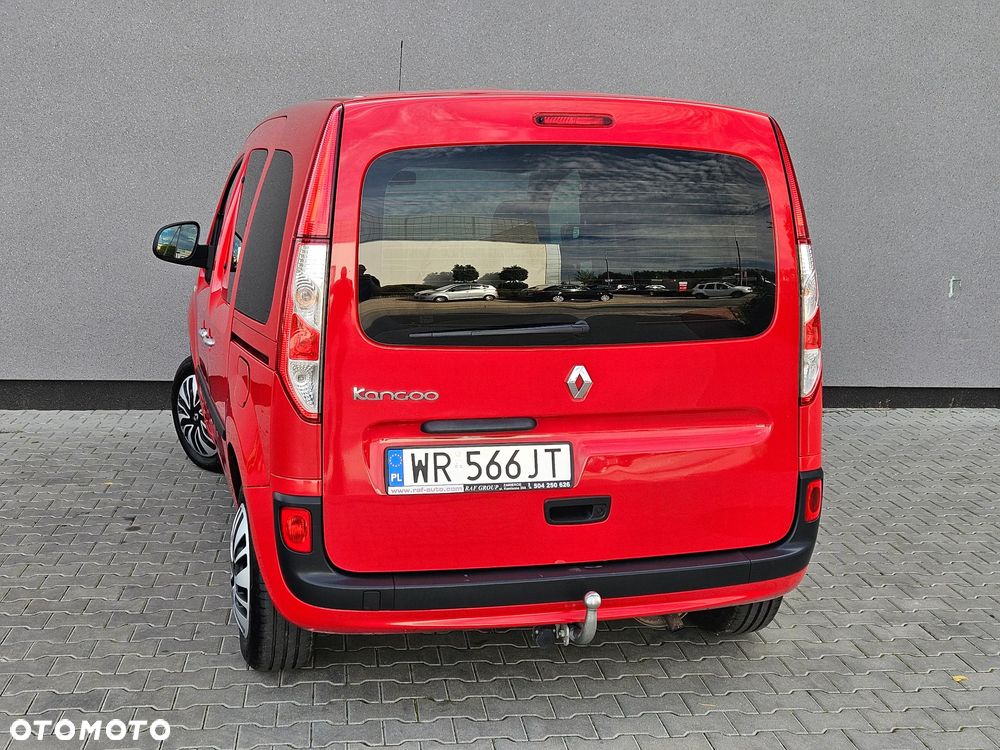 Renault Kangoo - 20