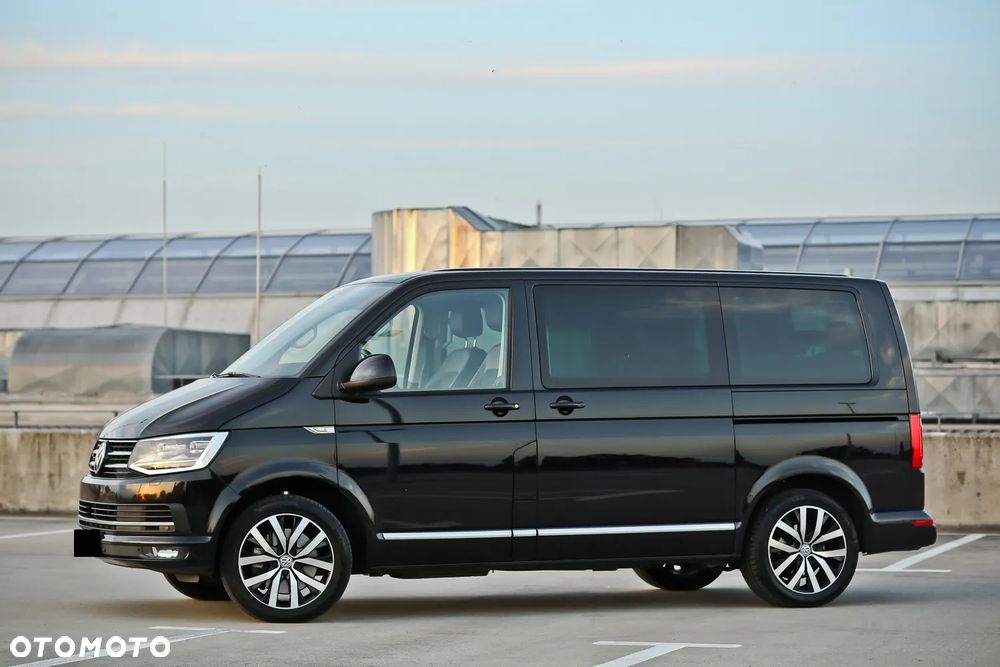 Volkswagen Multivan 2.0 BiTDI L1 Highline 4Motion DSG - 7