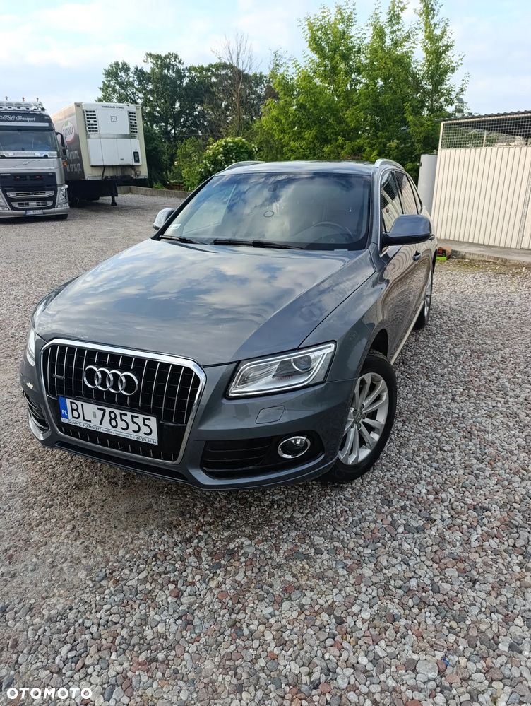 Audi Q5 - 3