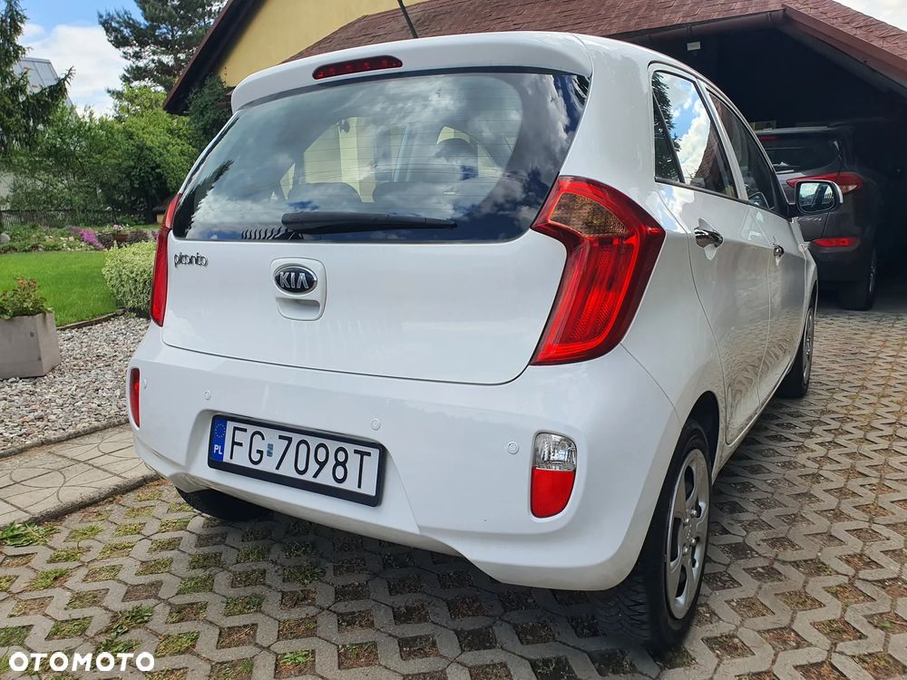 Kia Picanto - 9
