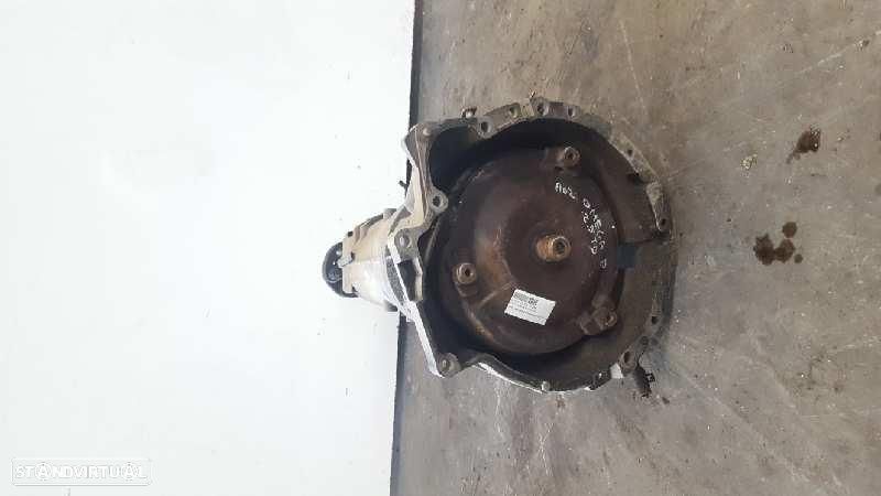 CAIXA DE VELOCIDADES OPEL OMEGA B - 1