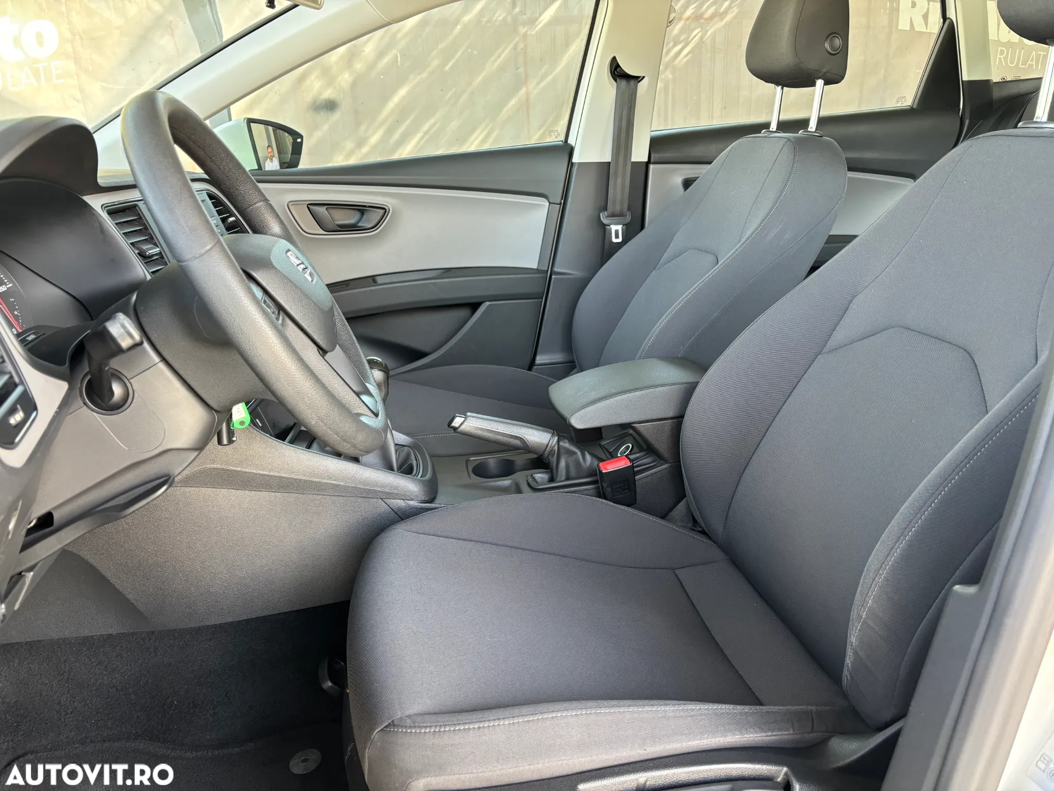 Seat Leon - 29