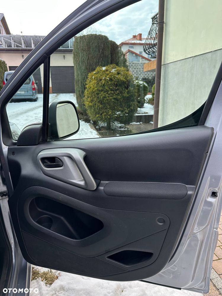 Peugeot Partner - 16