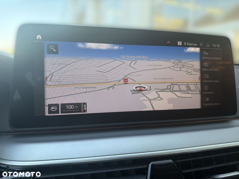 BMW Seria 5 - 30