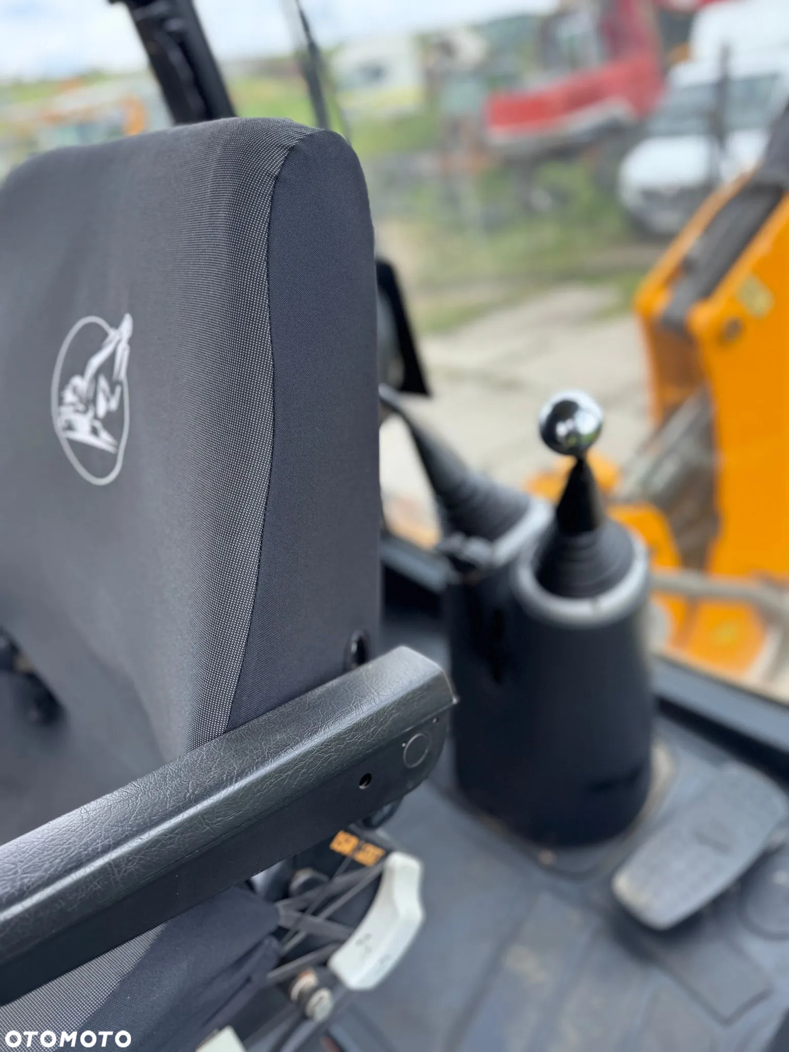 JCB 3CX* KOPARKO ŁADOWARKA JCB 3CX** FINANSOWANIE* ZAMIANA* SKUP* KOPARKO ŁADOWARKA JCB 3CX /// JCB 4CX/// CASE 580SR// CAT 428E// NEW HOLLAND B110/ - 9