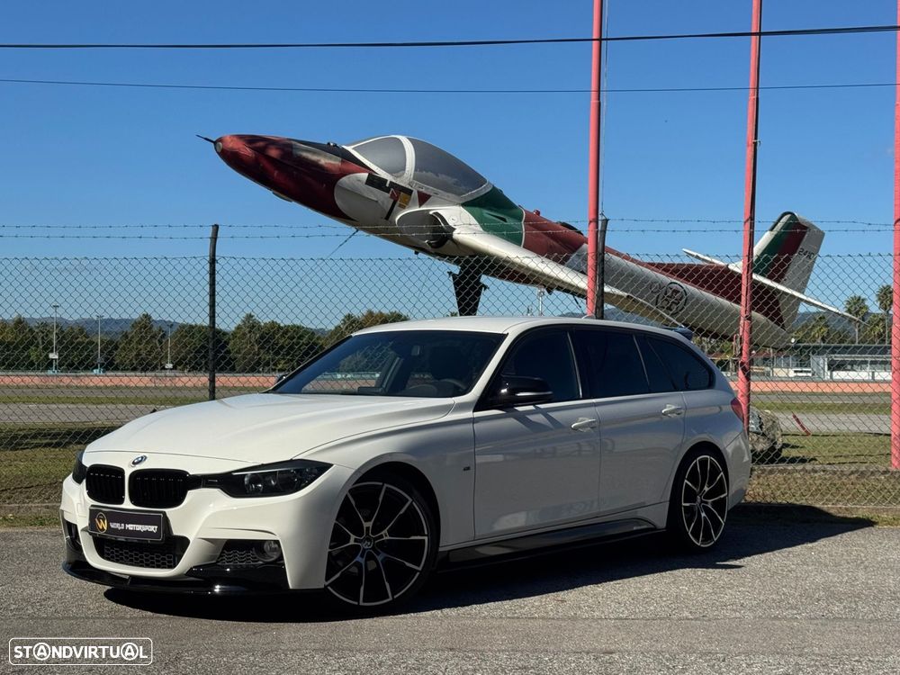 BMW 318