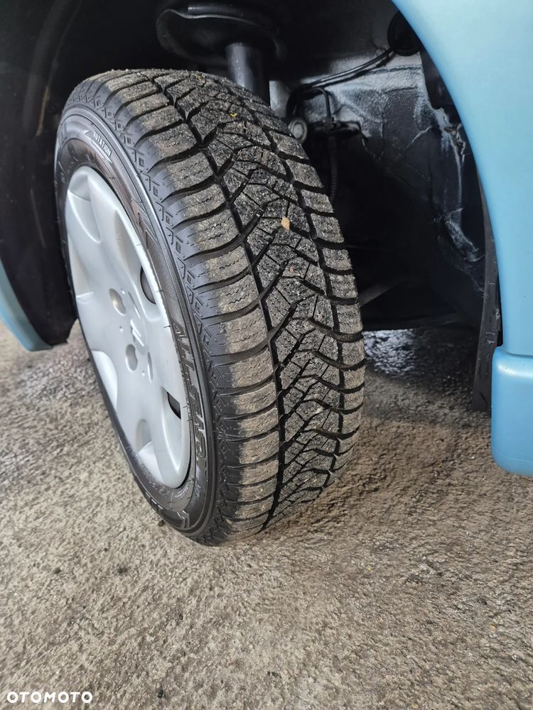 Citroën Berlingo Multispace 1.4i Plus Top-Edition - 14