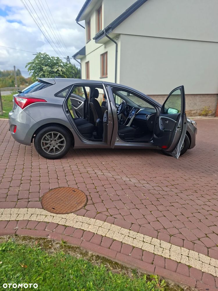 Hyundai i30 - 6