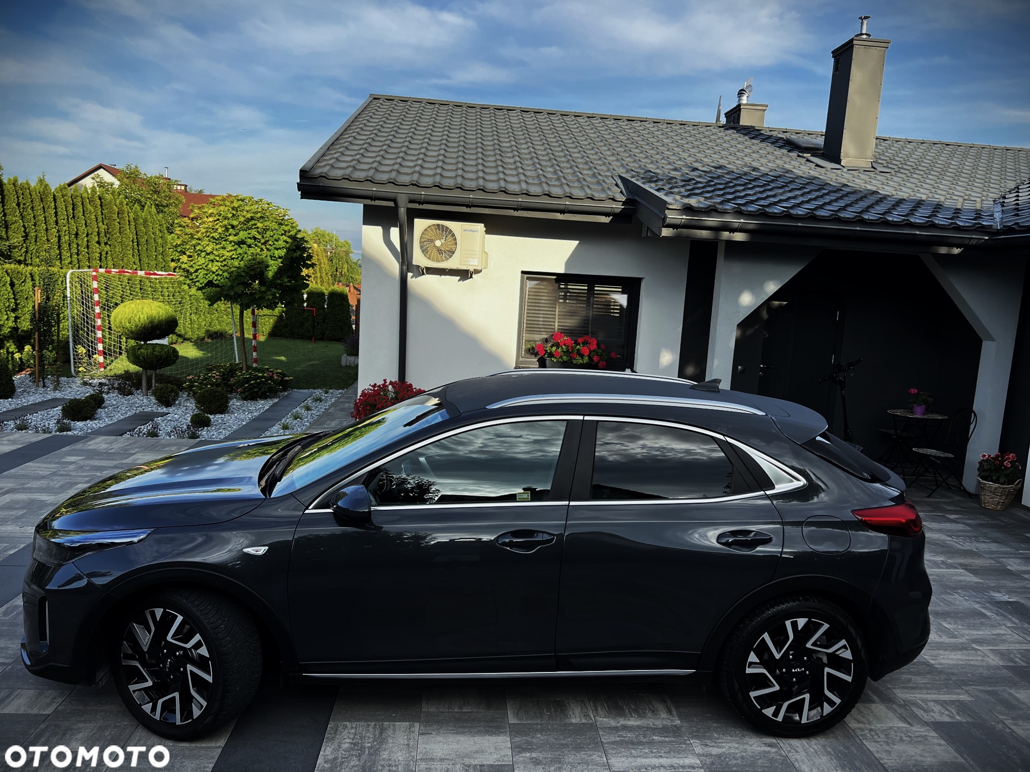 Kia XCeed 1.5 T-GDI M - 12