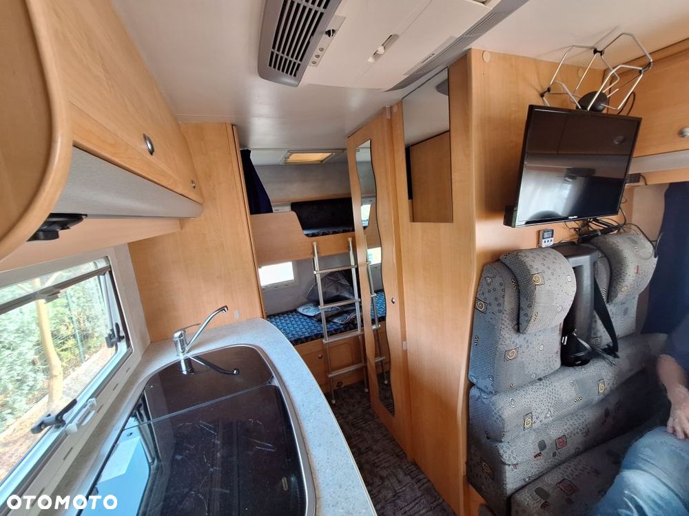 Fiat Ducato - 3
