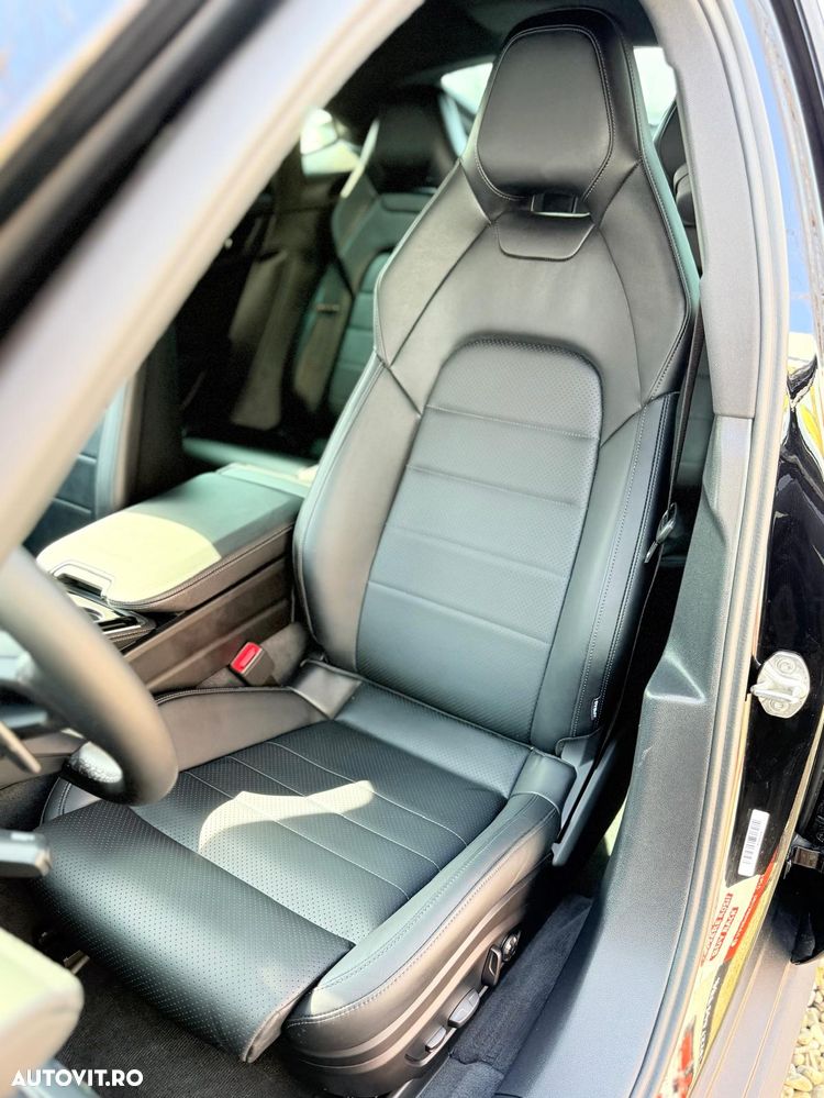 Porsche Panamera - 11