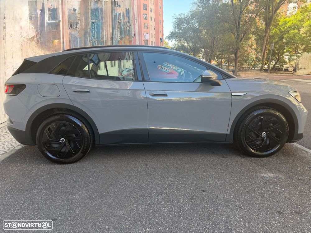 VW ID.4 Pure - 4