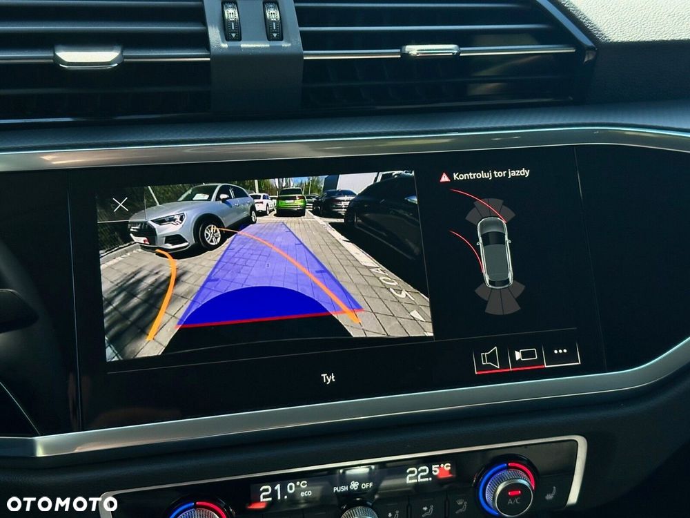 Audi Q3 Sportback - 30