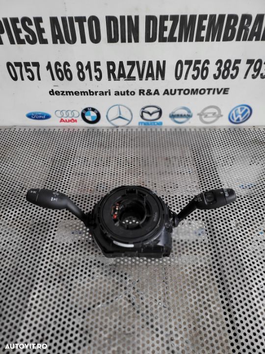 Banda Spirala Spira Volan Maneta Semnalizare Stergatoare Mini Cooper One F54 F55 F56 F57 F60  2014+ - 1