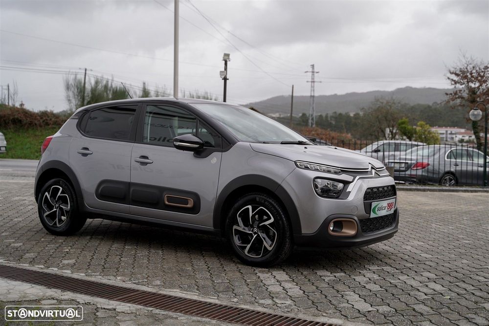 Citroën C3 1.2 PureTech C-Series - 6