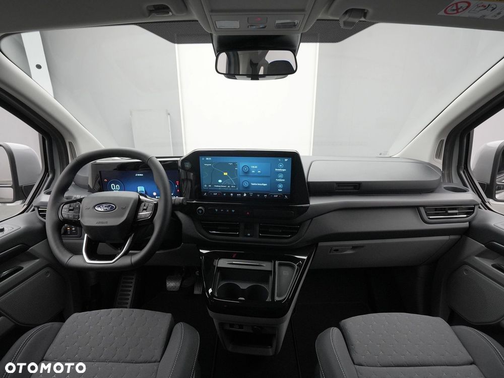 Ford Tourneo Custom 2.0 EcoBlue 320 L2 Titanium - 11