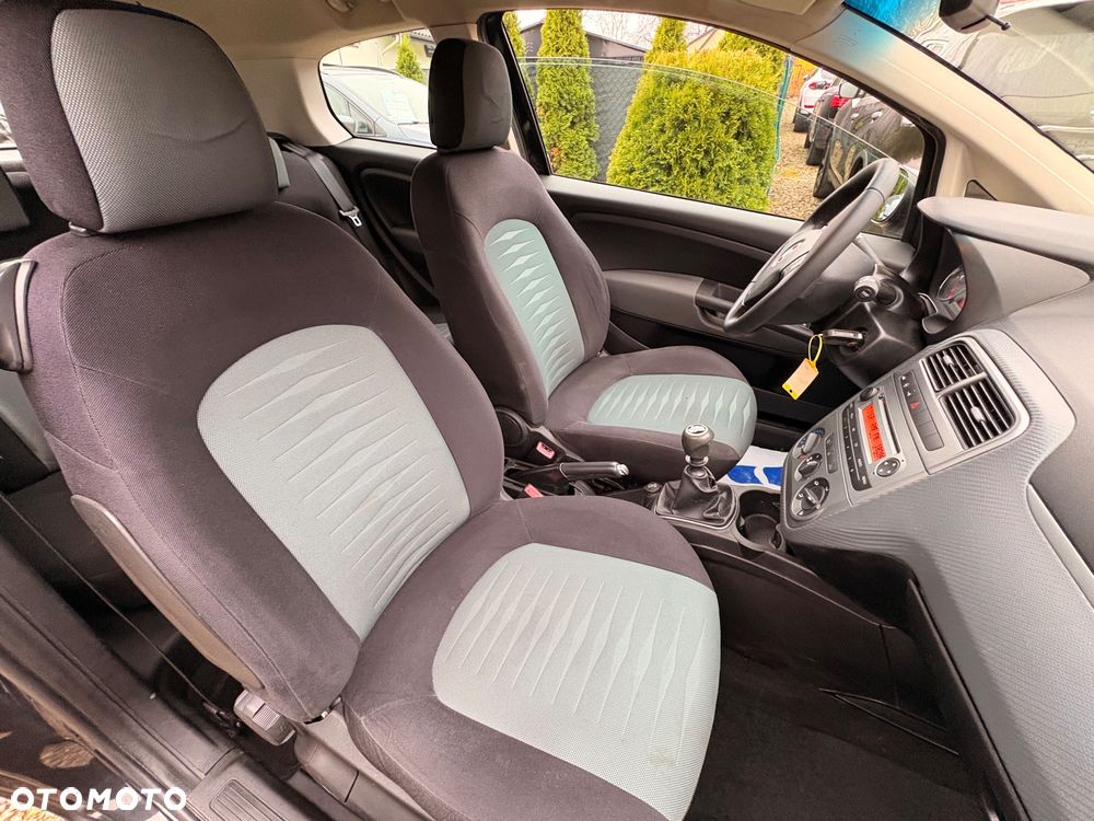 Fiat Grande Punto 1.2 8V - 23