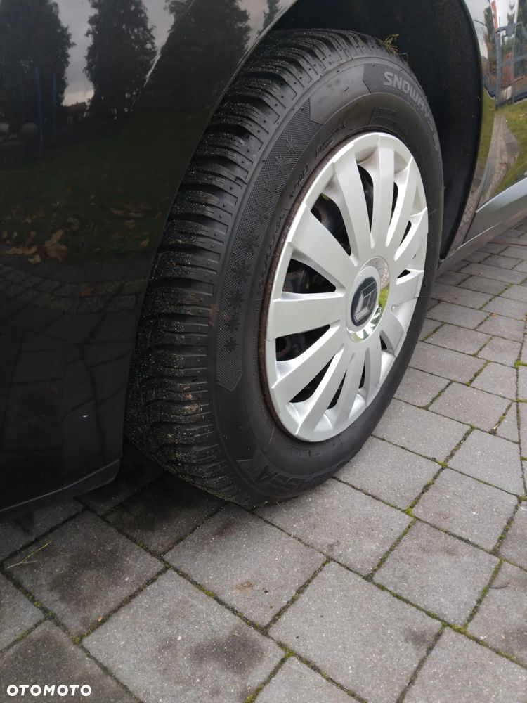 Renault Megane 1.6 16V 100 Expression - 16