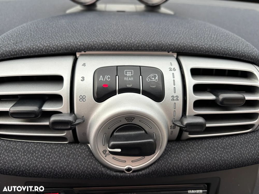 Smart Fortwo coupe 1.0 Micro Hybrid Drive passion - 15